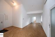 Repräsentatives Dachgeschoss-Büro in Top-Lage – 1030 Wien, Marxergasse