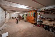 Stilvolles Mehrfamilienhaus mit großem Grundstück & Entwicklungspotenzial in Leobersdorf