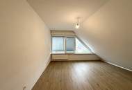 Traumhafte 3-Zimmer Triplex Wohnung mit Garten als auch Dachterrasse - hier werden Träume war - ab 01.07.