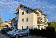 Attraktive Singlewohnung mit Gartenterrasse (Top 4, EG)