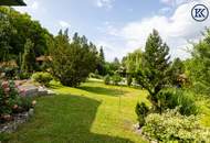 Ihr Zuhause der Ruhe – mit traumhafter Natur und gleichzeitig toller, schneller Anbindung.