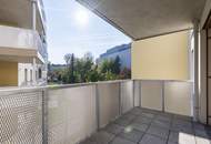 PROVISIONSFREI! Großzügige &amp; helle 2-Zimmer-Wohnung mit Balkon | Ab sofort beziehbar