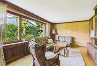 Einfamilienhaus mit Potenzial in bester Lage von Dornbirn