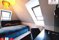 Lichtdurchflutete Maisonette mit 4 Zimmern - in Urbaner Lage Wiens!