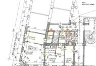 Schönes Ecklokal mit Wohnung in guter Lage mitten im 17. zu verkaufen