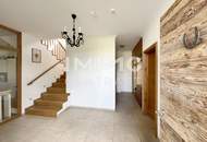 ZUHAUSE in der WACHAU - 8ZI-Familienidyll zum Wohlfühlen- 2020 Baumeisterhaus - sofort beziehbar! *beinahe Stromautark*