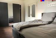 7000 Eisenstadt sehr schönes 60m2 Terrassen Apartment Top möbliert mit Seeblick in herrlicher Waldrand Ruhelage! (Provisionsfrei)