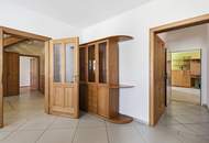 IMPOSANTER LANDSITZ FÜR HOHE ANSPRÜCHE! GROßZÜGIGE WOHN-UND NUTZFLÄCHEN SOWIE ÜBER 5000 m2 LAND