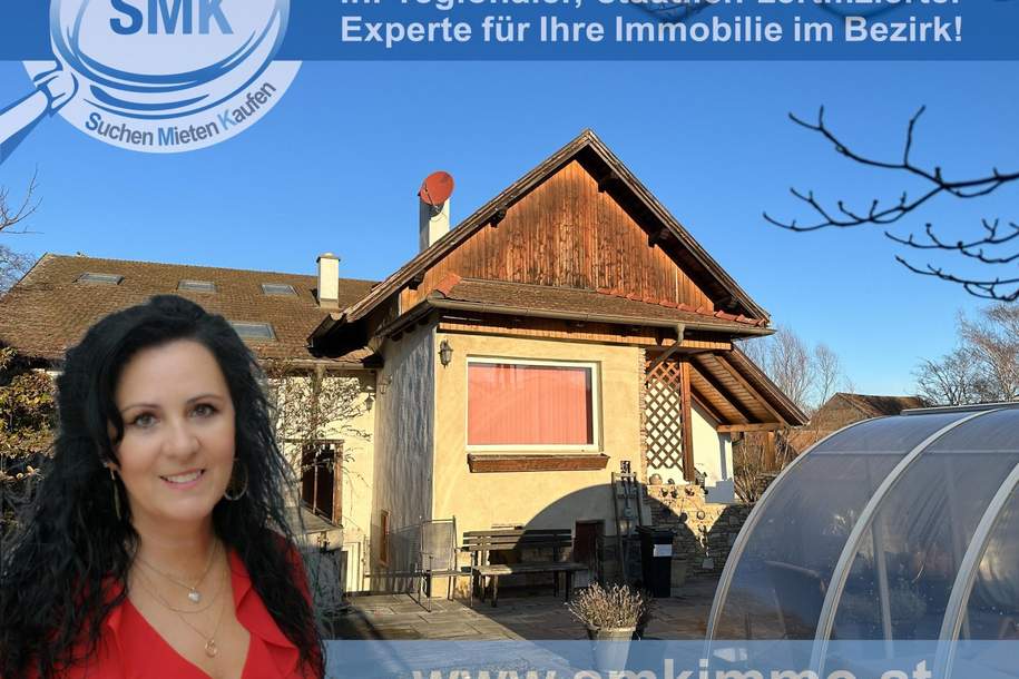 Kaufanbot liegt vor!!, Haus-kauf, 250.000,€, 3704 Hollabrunn