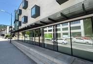 Repräsentatives Geschäftslokal/Büro in SALZBURG PARSCH zu vermieten!