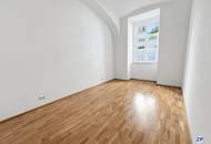 Hofseitige Altbauwohnung als Büro / Ordination nähe U6 Alser Straße !