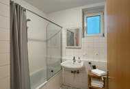 Traumhaftes, fast schon ländliches Wohnen in herrlicher Ruhelage! Großzügige und moderne 2-Zimmer-Wohnung!