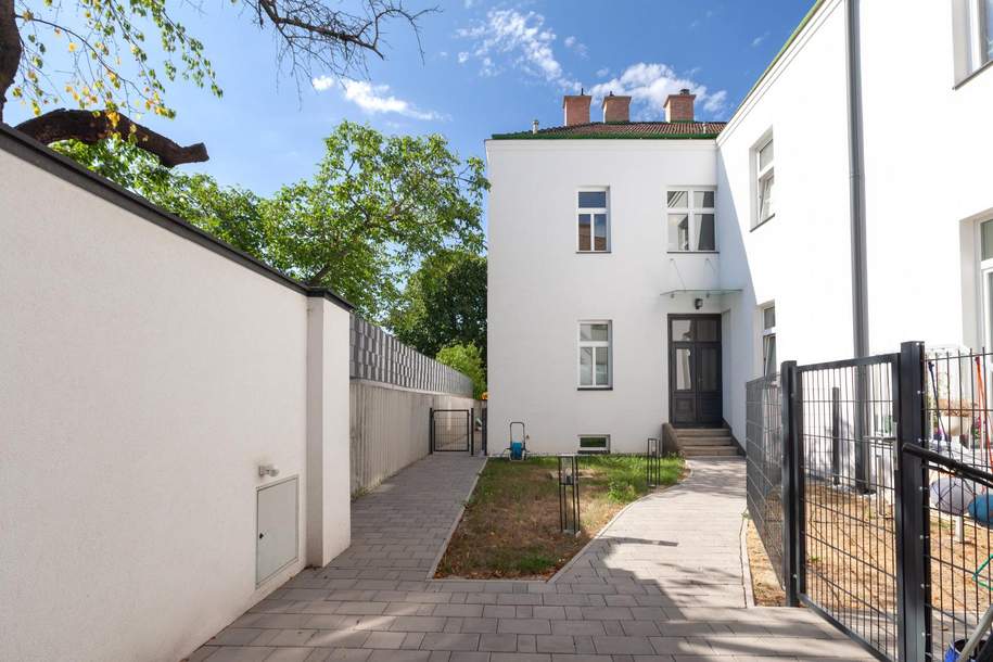 "Unbefristet vermietet - Anlegerwohnung in Mödling!", Wohnung-kauf, 135.000,€, 2340 Mödling