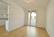 MESSECARREE - Tolle 3-Zimmer Balkonwohnung in bester Lage