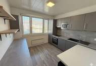 Viel Platz und gute Lage, 2-Zimmer-Wohnung in Horn