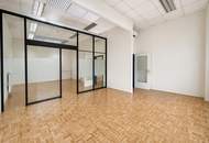 Klagenfurt Bestlage: Büro mit Lager – schnell in der City &amp; auf der Autobahn!