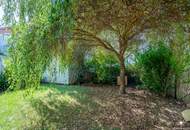 Anleger aufgepasst: Charmante 2-Zimmer-Wohnung mit eigenem Gartenanteil. Carport. Klagenfurt - St. Martin.
