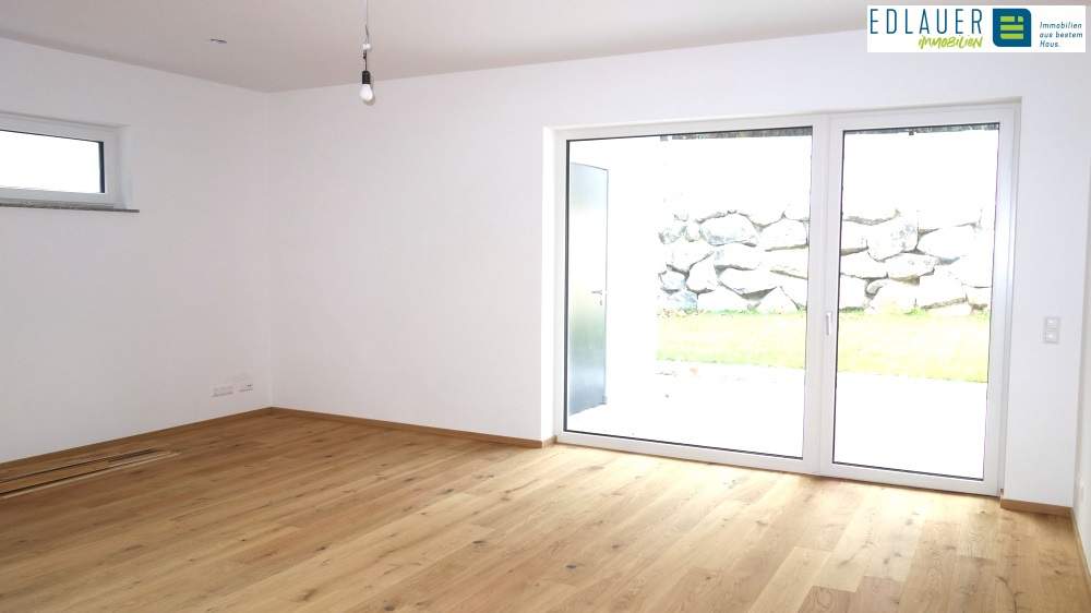 Moderne Doppelhaushälfte in TOP LAGE - ERSTBEZUG - PROVISIONSFREI!