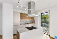 Einziehen & Wohlfühlen: Design-Apartment in Toplage