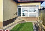 Ihr neues Zuhause mit Charme und Potenzial
