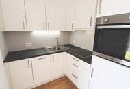 Hochwertige Balkonwohnung mit 2 Zimmern im Zentrum von St. Pölten