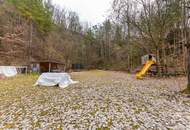 Leben in Stattegg, geräumiges Reihenhaus mit Carport und Garten!