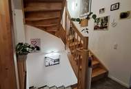 "Bereit für den Sommer im eigenen Haus mit Schwimmteich?"