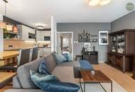 Wohnen mit Sonnenplus | 3-Zimmerwohnung mit Südloggia | Top Zustand