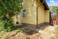 "1 Minute zur U1 Leopoldau - Eigengrund"