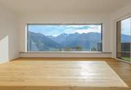 Freizeitwohnsitz mit unverbaubarem Panoramablick