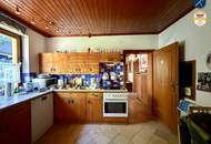 Am Steindl: Einfamilienhaus mit Pool und Panoramablick
