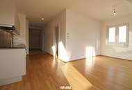 Ideales Vorsorgeprojekt in 1100, Rustenfeld | 2-Zimmer-Dachgeschosswohnung mit Terrasse