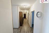 **PREISHIT**118 m² große 4 Zimmer- Wohnung mit separater Küche und Loggia, nähe AKH &amp; U-Bahn (WG tauglich&amp;Fernwärme)