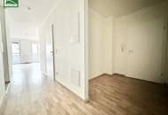 Leben mit Komfort und guter Anbindung – Genossenschaftswohnung in bester Lage