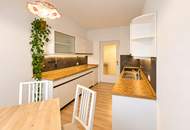 Helle 2-Zimmer-Wohnung mit Loggia, Lift & Zentrumsnähe in Mürzzuschlag