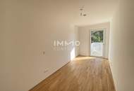 = DAS LAURENZ = Ab sofort Einziehen -4 Zimmer Gartenwohnung + 2 Bäder - 3 bedroom apartment+garden