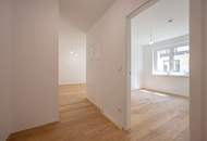 ++Der Platzhirsch++ Fantastischer 2 Zimmer Erstbezug mit Terrasse und Garten!