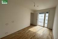 Wohnen im Neubau nahe U3 Kendlerstraße - Hochwertige Ausstattung, Abstellraum und Hofruhelage! 2024 erbaut!