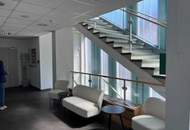 Top Bürokomplex direkt neben Spittelau zu mieten!