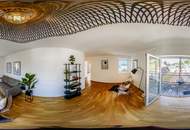 Großzügige Eigentumswohnung mit Wolfgangseeblick und Zweitwohnsitzmöglichkeit