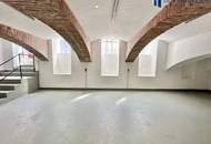 Lager in der Nähe des Bahnhofs Heiligenstadt – frisch saniert, Erstbezug!