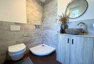 Schnell zugreifen! Moderne Doppelhaushälfte mit Terrasse, Garten &amp; vielen Extras in familienfreundlicher Lage in Mitterndorf an der Fischa – nur wenige Kilometer von Wien entfernt!