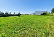 Ihr Unternehmensstandort mit Zukunft – Betriebsbaugrund in Top-Lage