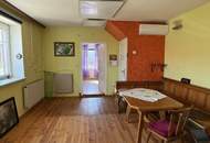 Bastlerhit! Haus mit großem Grundstück, idyllische Lage