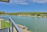 Blue Horizon Living: Harmony by the Waterline - Luxus Living direkt am Wasser