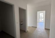 Ein Viertel Grün – gefördert, zentral und leistbar Wohnen