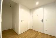 Helle DG-Wohnung mit Traumniveau, Terrasse & Top-Ausstattung!! (5-33)