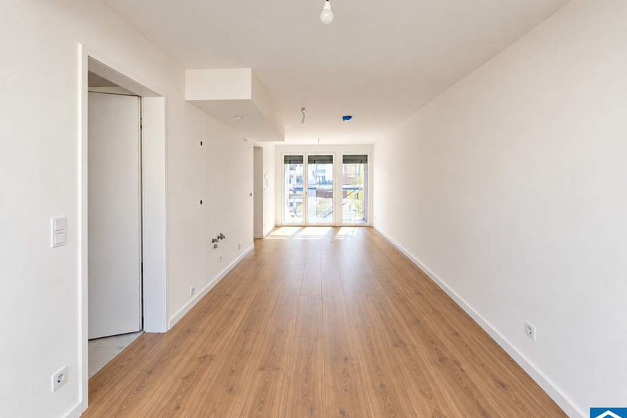 JETZT ERSTBEZUG SICHERN | Nachhaltige Mietwohnungen nahe der Mahü, Wohnung-miete, 1.440,00,€, 1150 Wien 15., Rudolfsheim-Fünfhaus