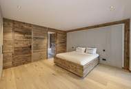 Repräsentative Wohnung in luxuriösem Neubau