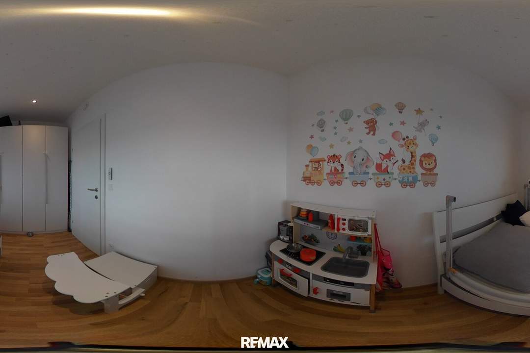 Traumhaftes Wohngefühl - top ausgestattetes Haus mit gemütlicher Terrasse, Garten und 2 Autoabstellplätzen!